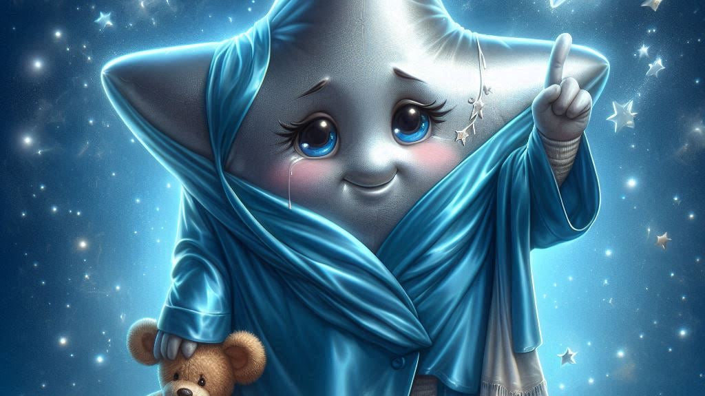 Rama, l'étoile perdue