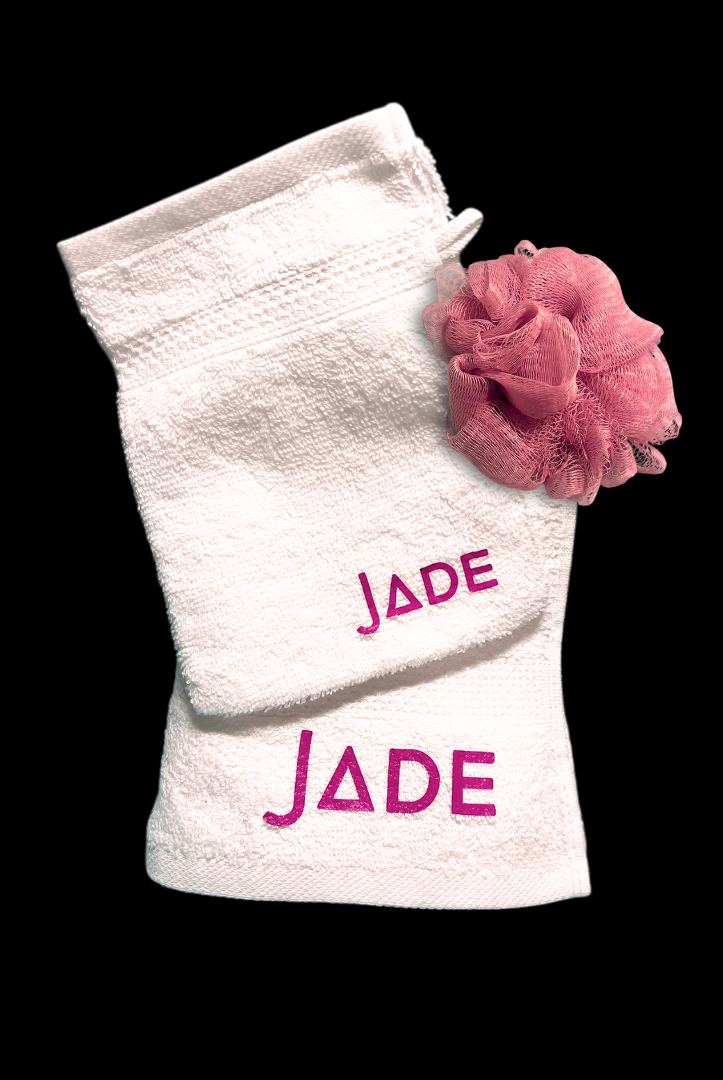 Bath Box - #PINKJUNGLE - Boxes Universe