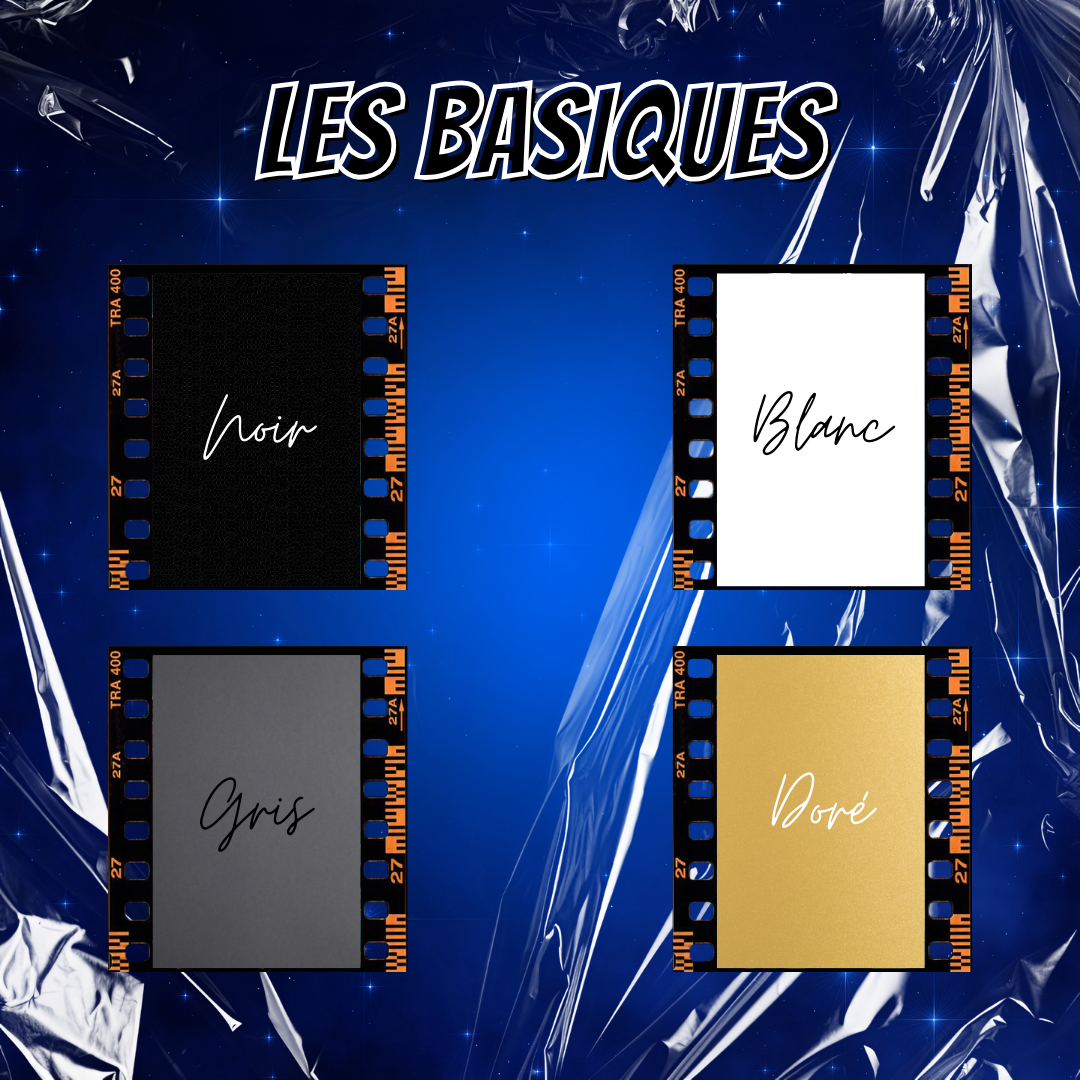 Sleeping Box - Noir - Boxes Universe