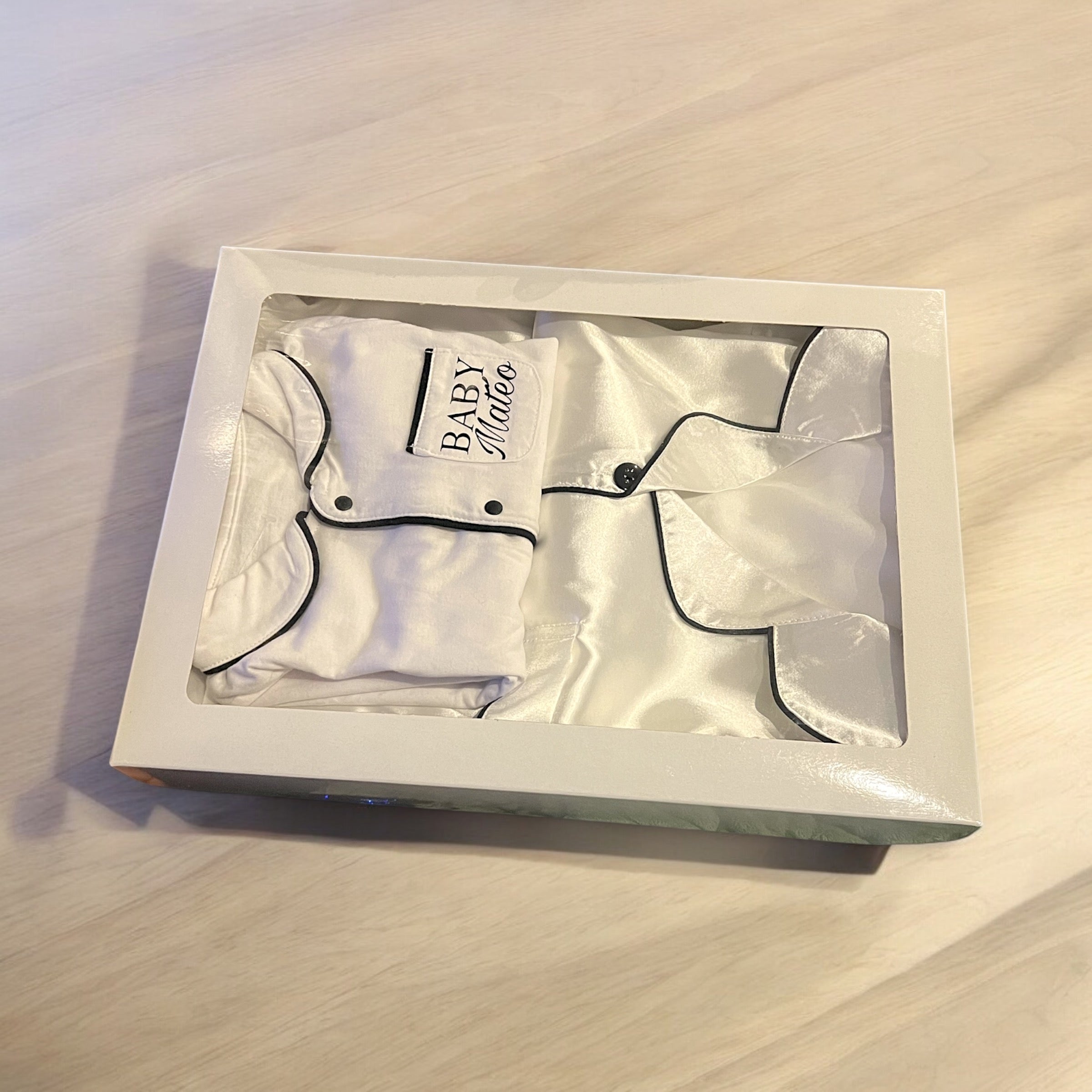 Mum & Baby - Coffret - Boxes Universe