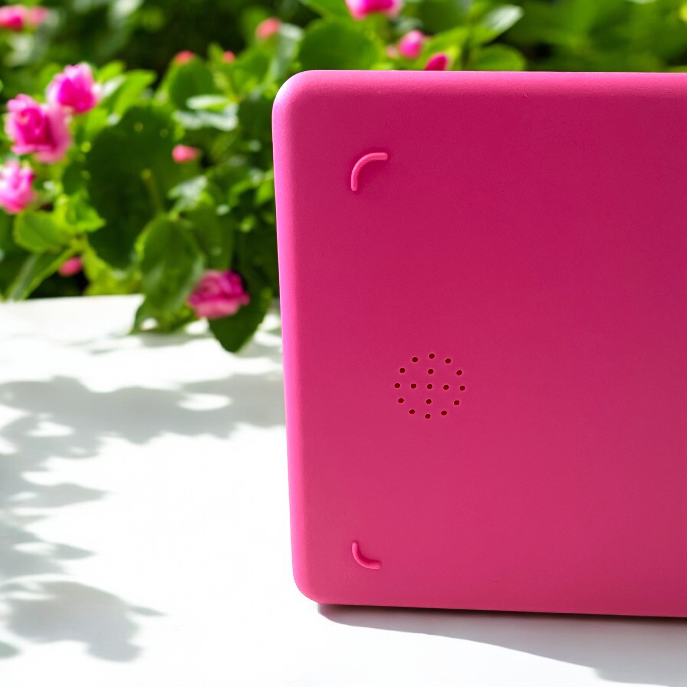 Lunch box rose - 100% personnalisé - Boxes Universe