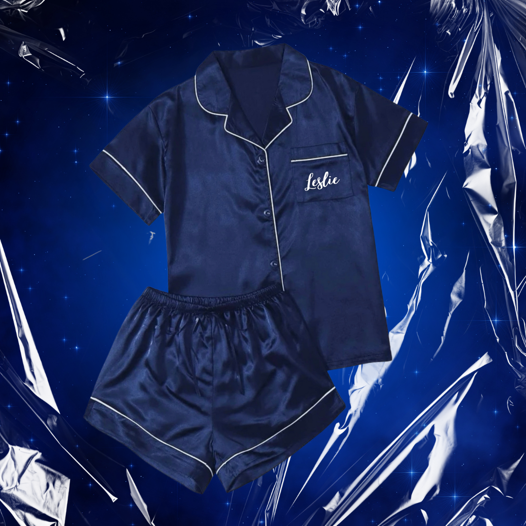 Sleeping Box - Bleu - Boxes Universe