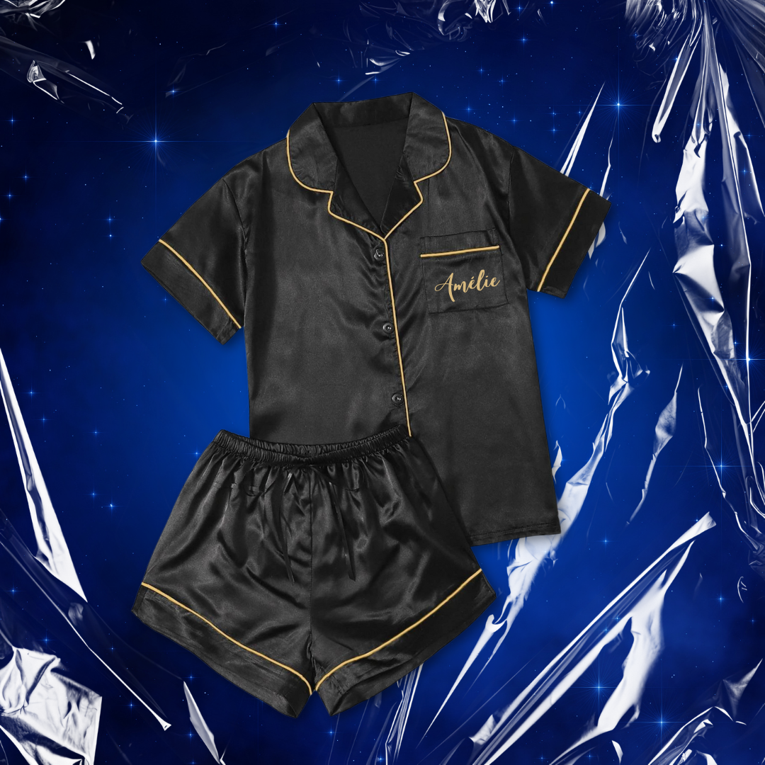 Sleeping Box - Noir - Boxes Universe