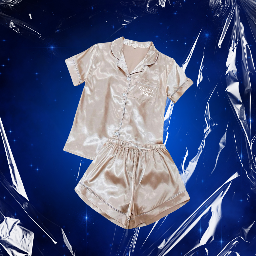 Sleeping Box - Doré - Boxes Universe