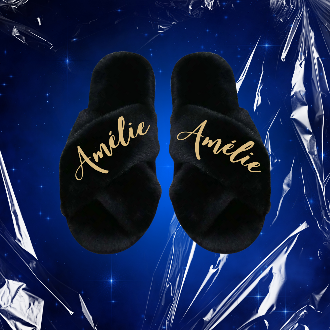 Sleeping Box - Noir - Boxes Universe