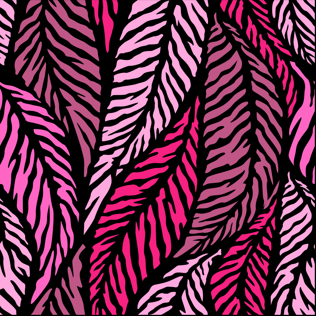 Jungle Leaves