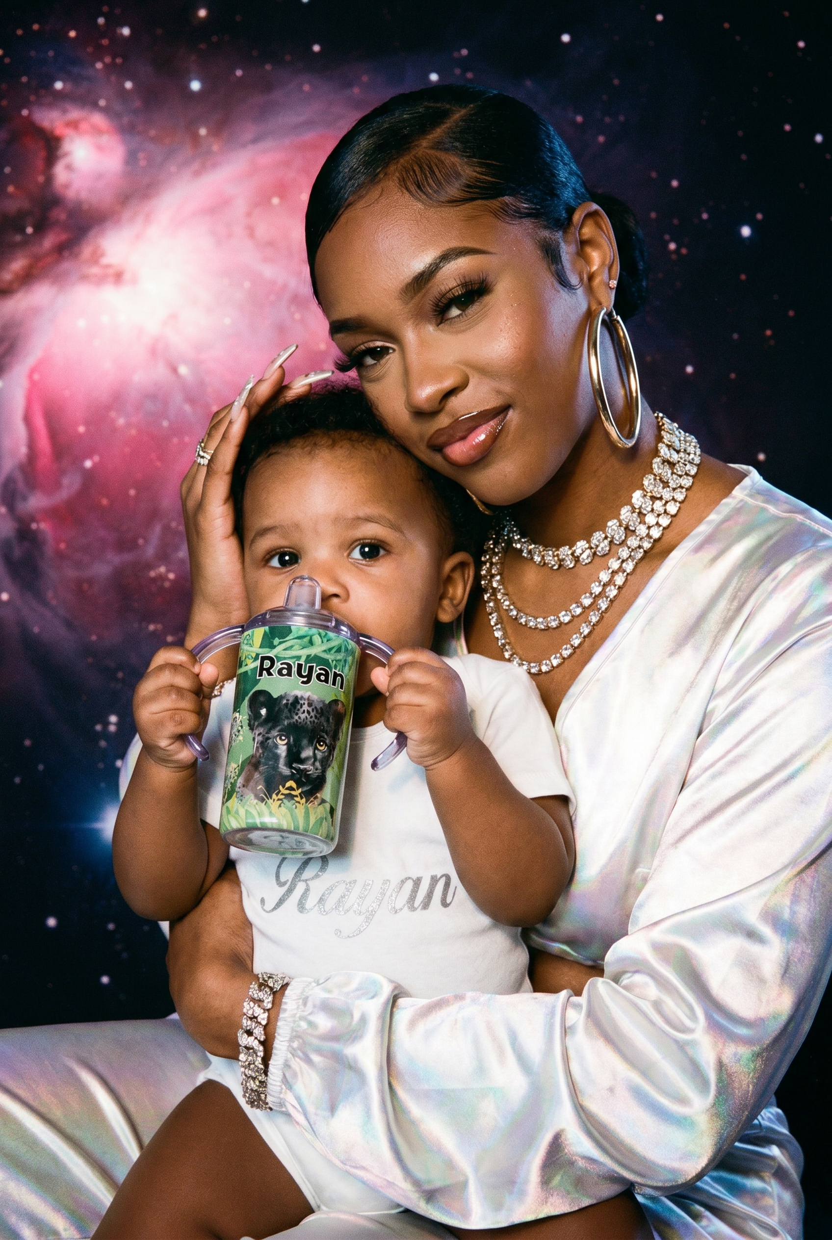 BABY' WORLD