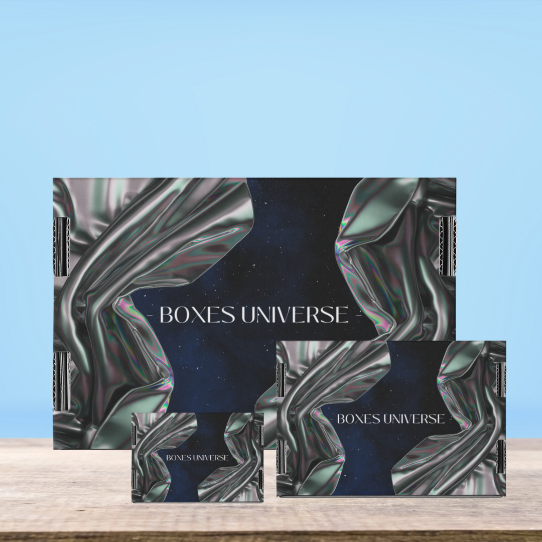 Boîtes cadeaux - Boxes Universe