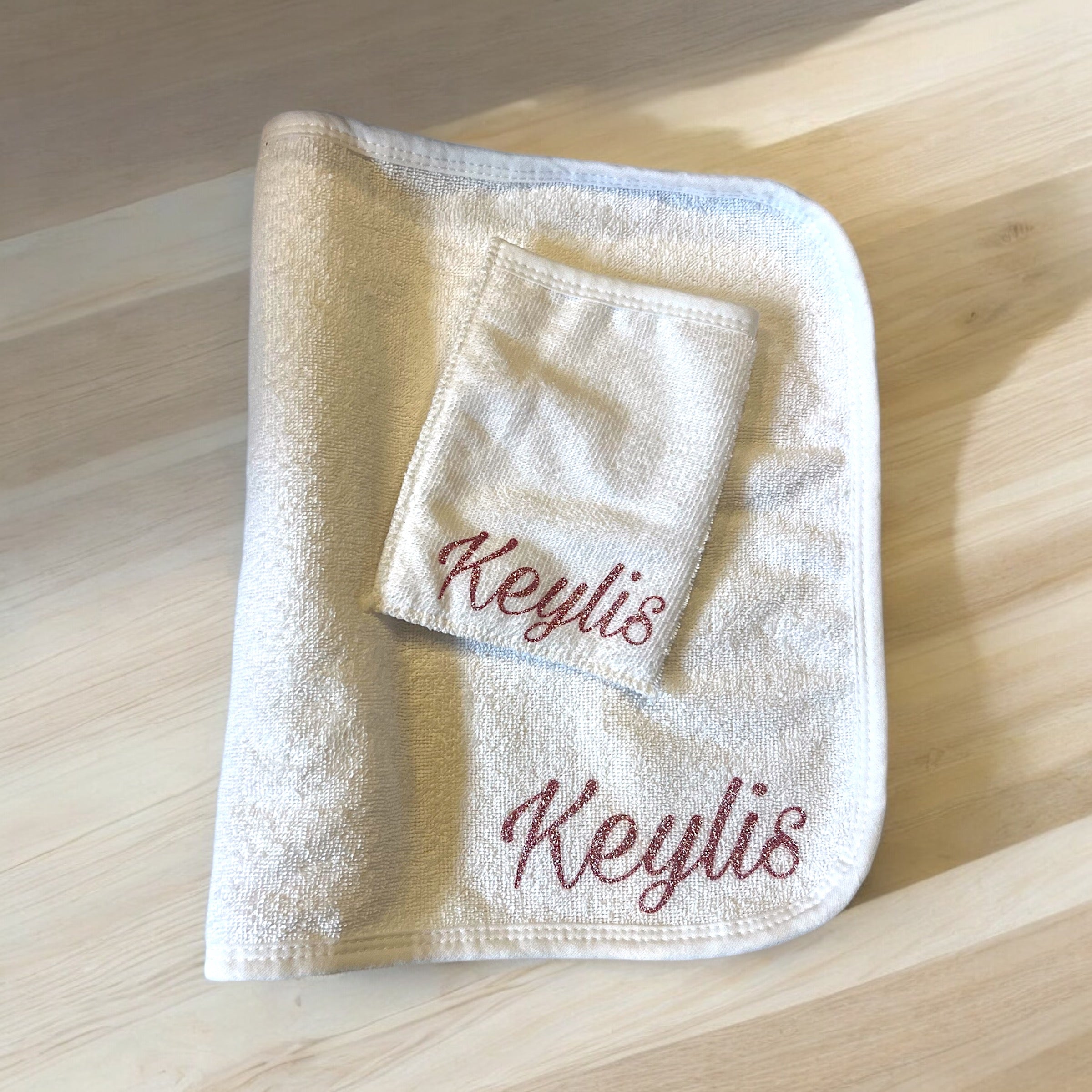 Bath Baby - Coffret de bain - Boxes Universe