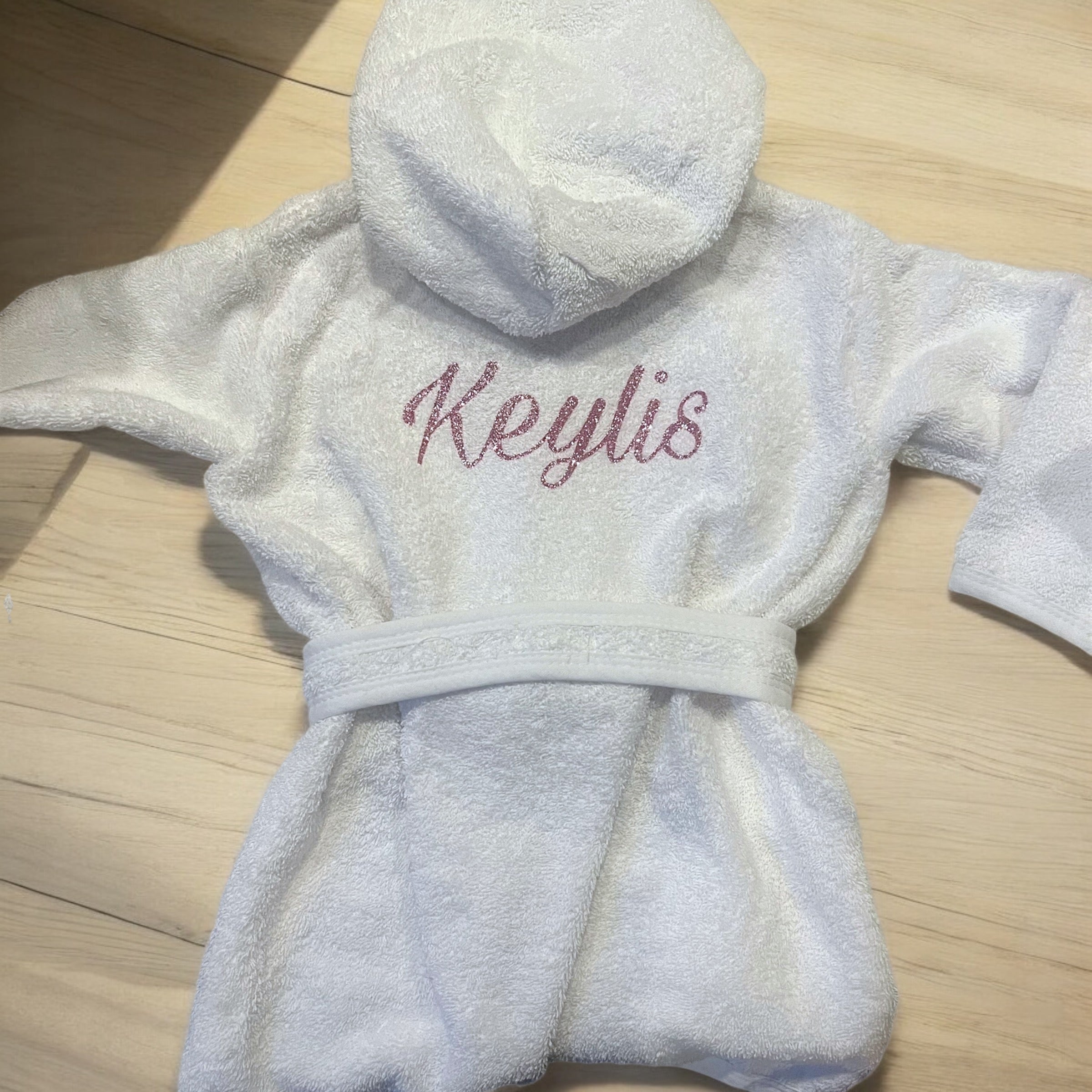 Bath Baby - Coffret de bain - Boxes Universe