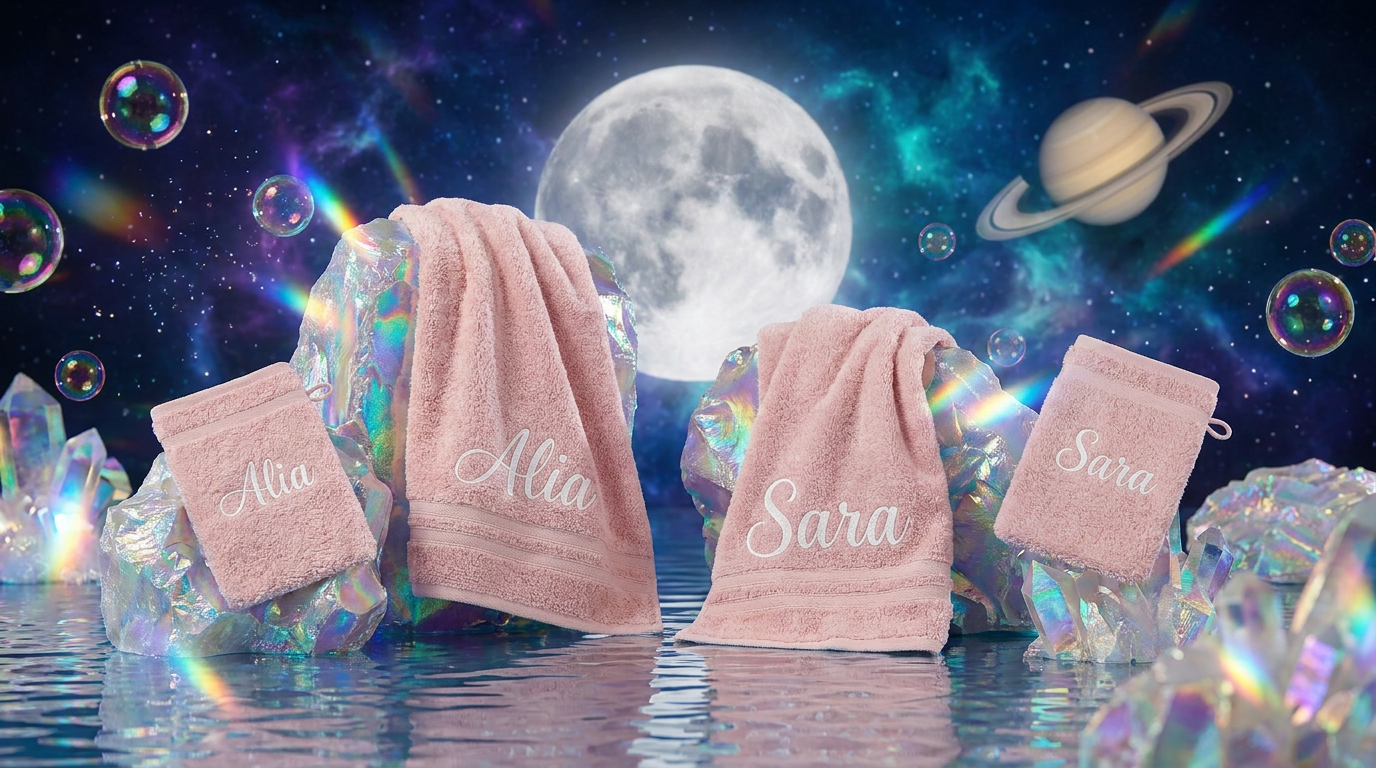 Coffrets de bain