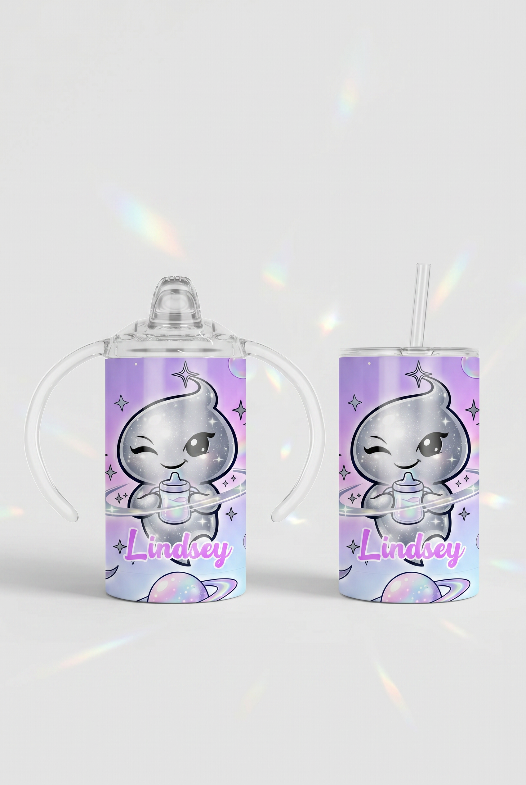 Coffret Lüora Bleu – Prêt à Décoller - Boxes Universe