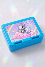 Coffret Lüora Bleu – Prêt à Décoller - Boxes Universe
