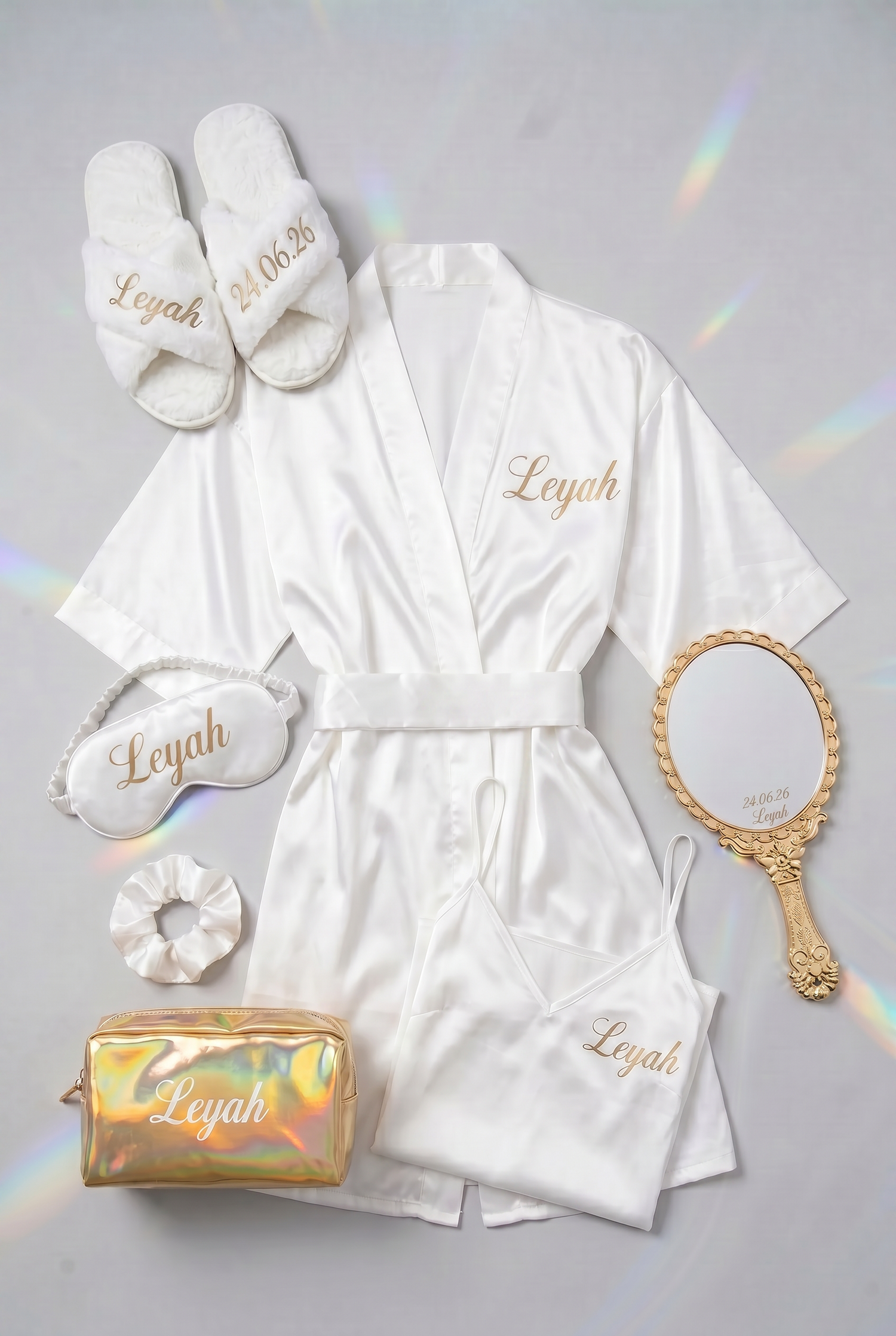 Bride Box - Deluxe - Boxes Universe