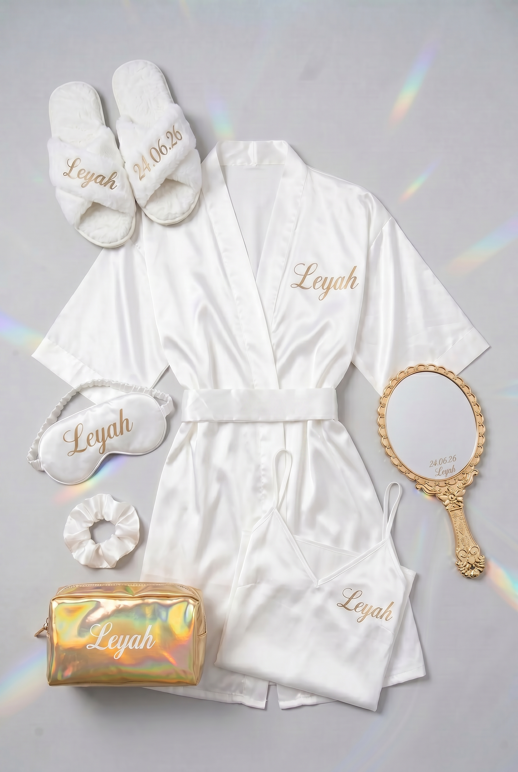 Bride Box - Deluxe - Boxes Universe