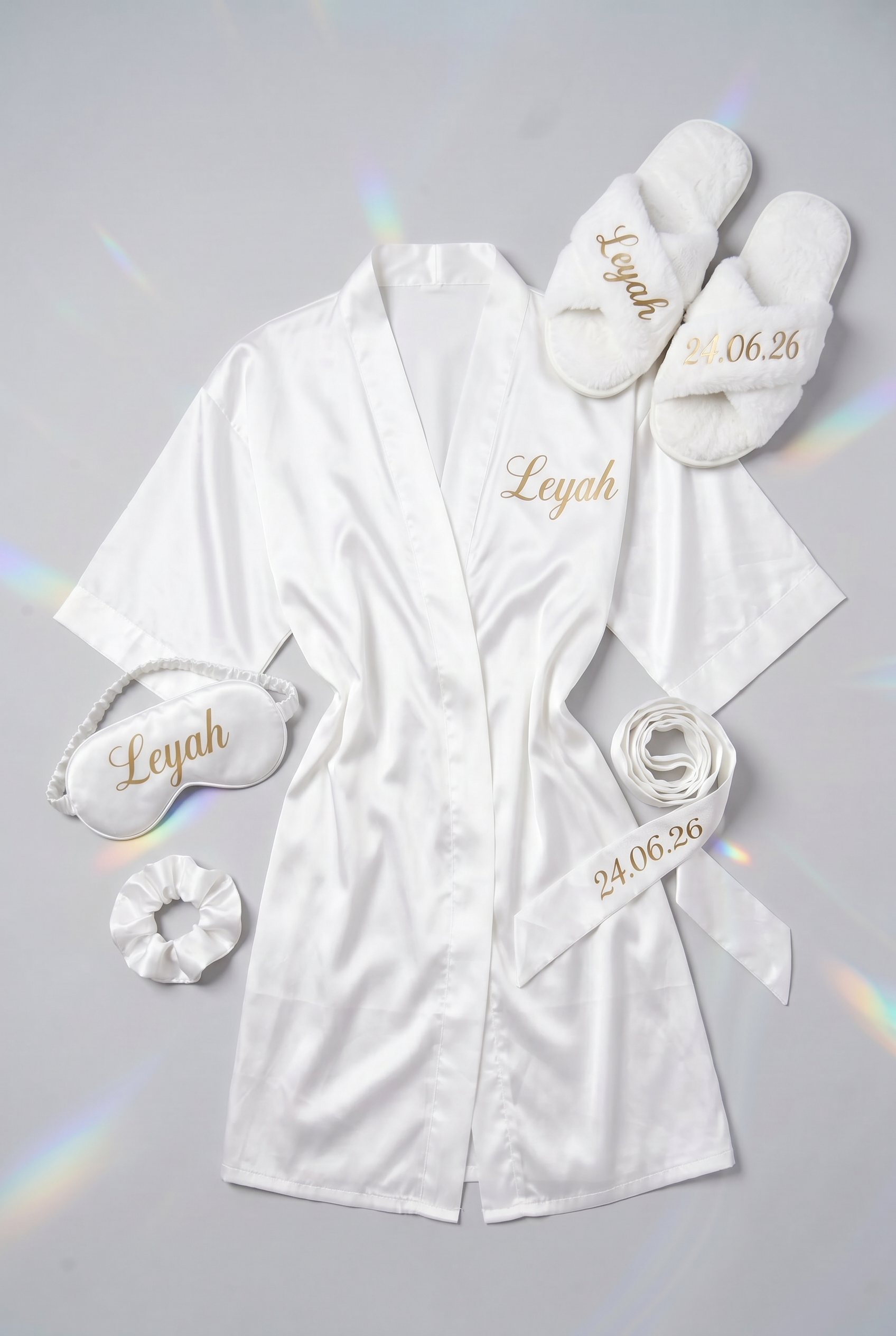 Bride Box - Essential - Boxes Universe