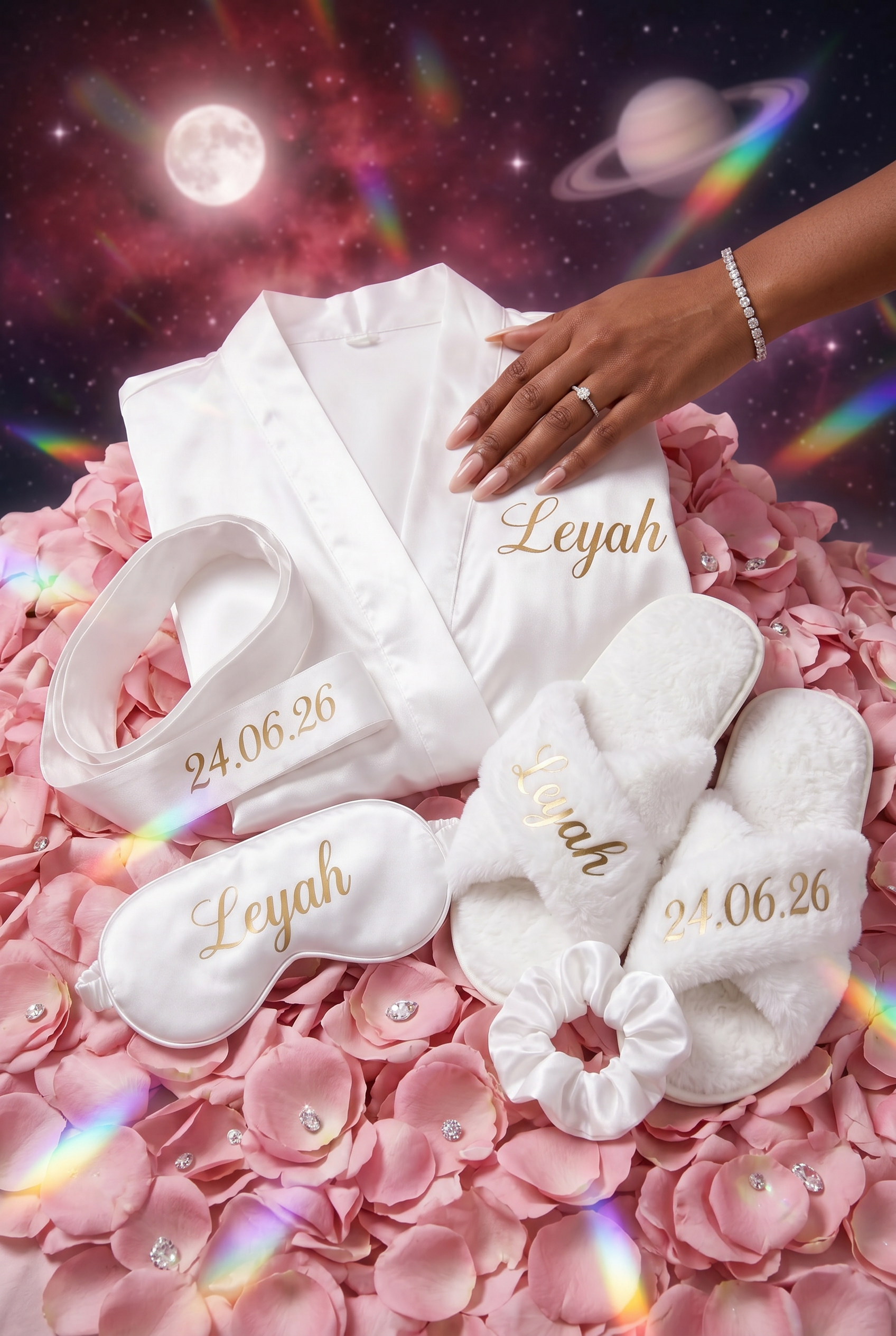 Bride Box - Essential - Boxes Universe