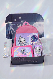 Coffret Lüora Rose – Prêt à Décoller - Boxes Universe