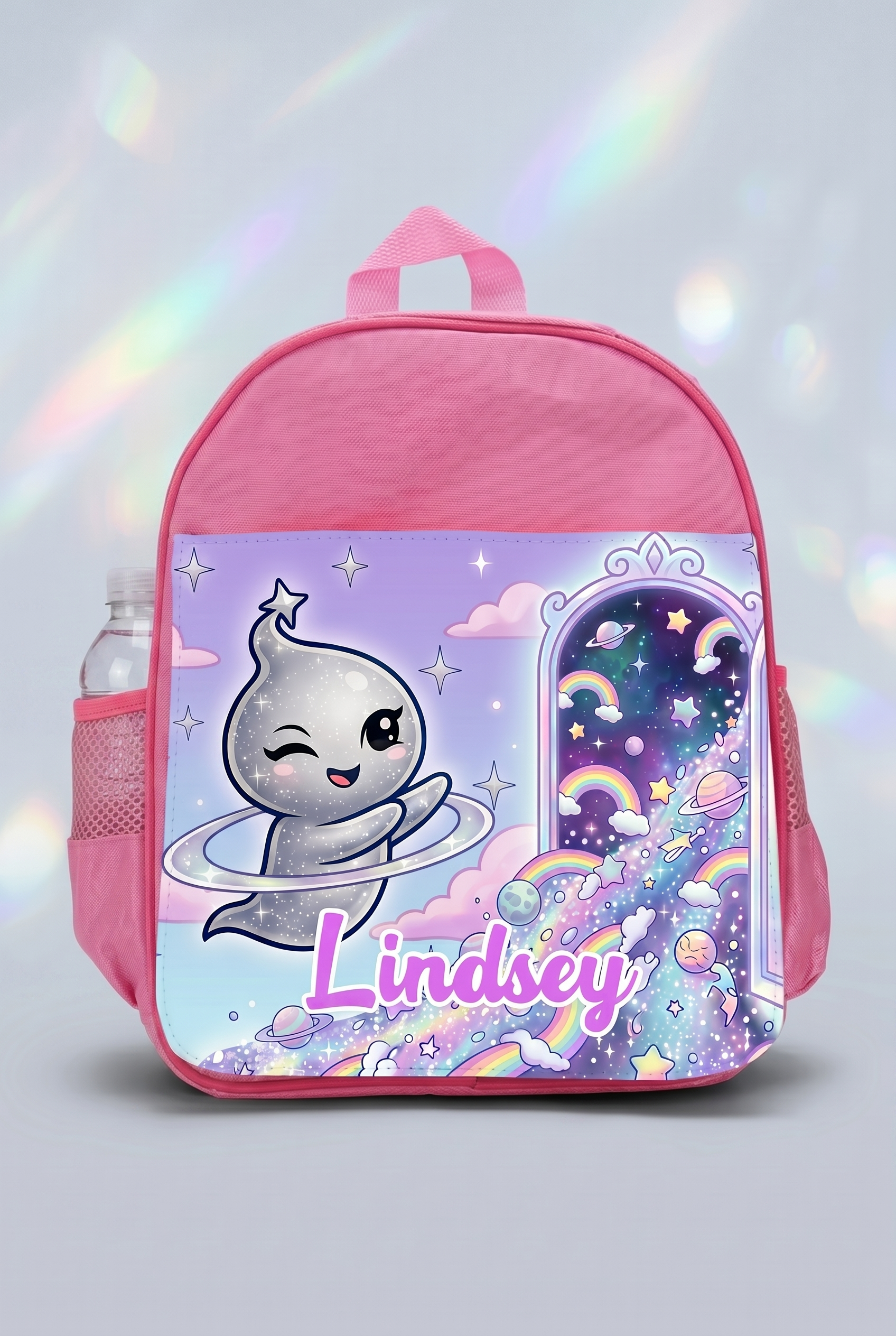 Coffret Lüora Rose – Prêt à Décoller - Boxes Universe