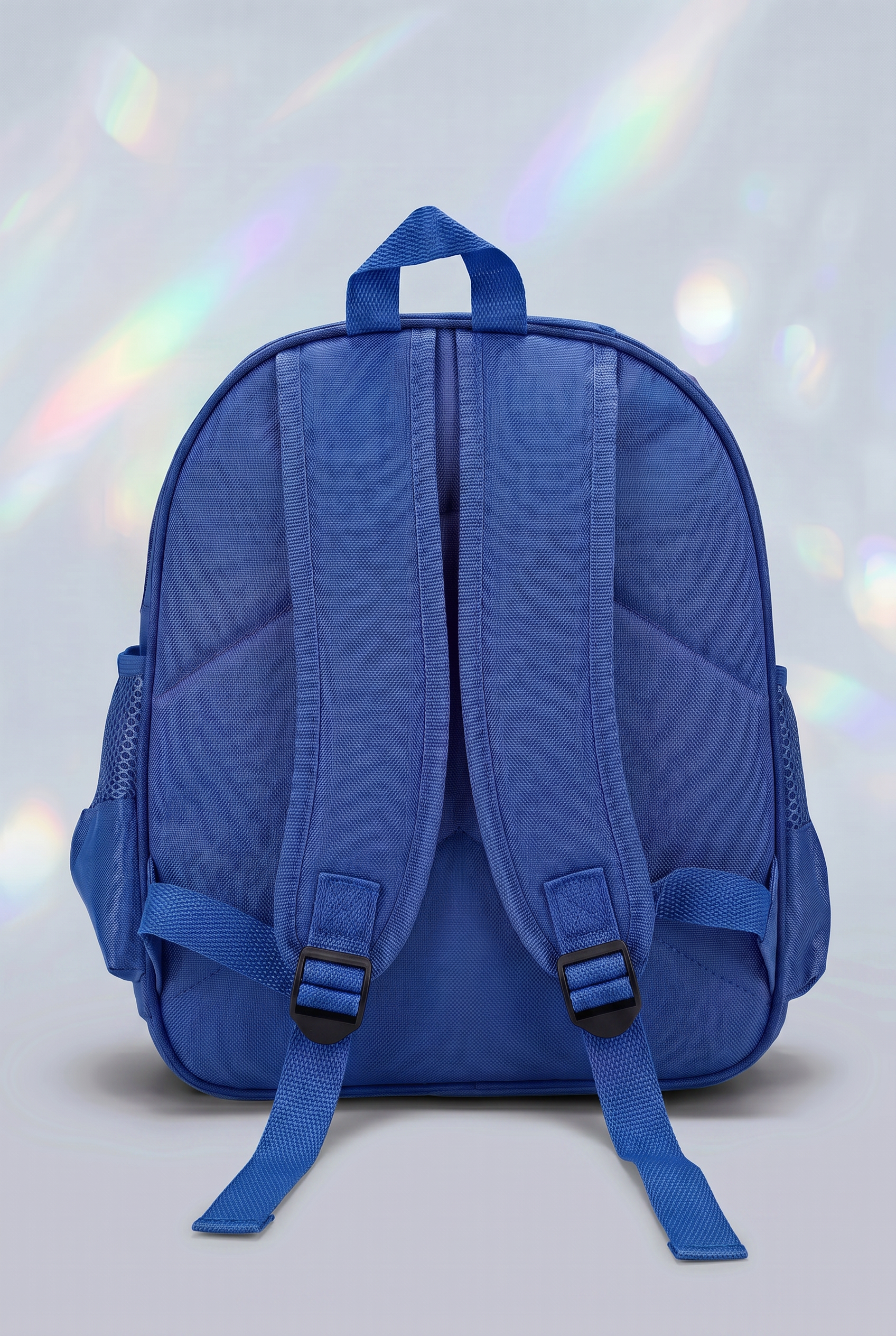 Sac À Dos Bleu Lüora Personnalisé - Boxes Universe