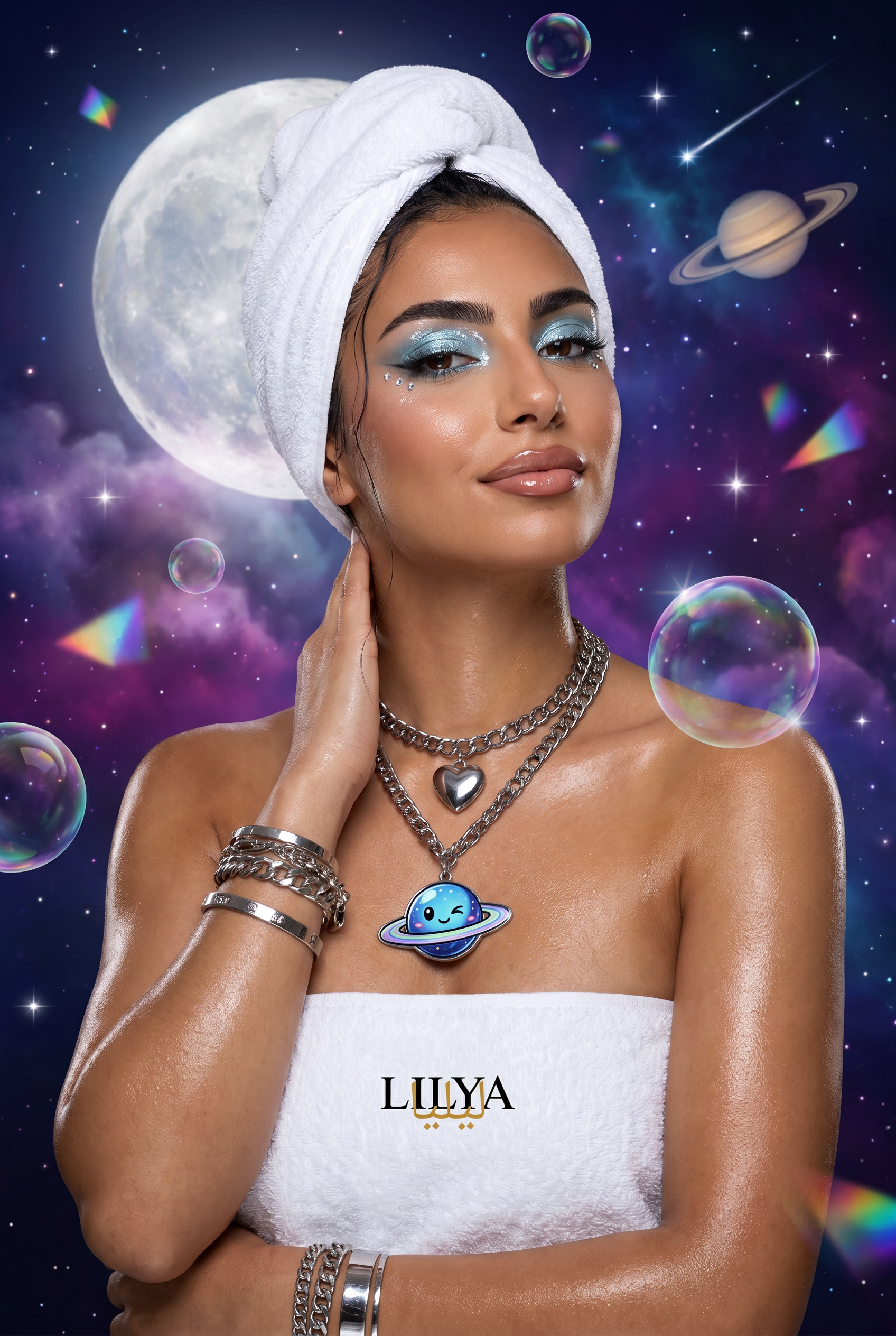 Bath Trio - Arabic Édition - Boxes Universe
