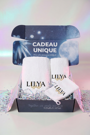 Bath Trio - Arabic Édition - Boxes Universe